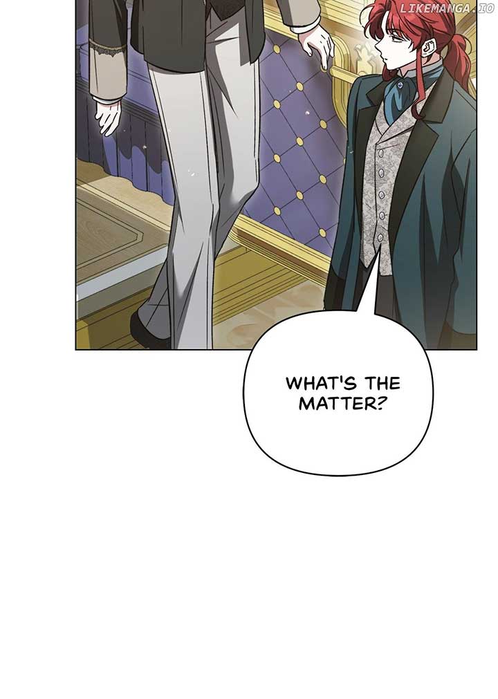 For the Beautiful Juliet Chapter 30 - Page 82