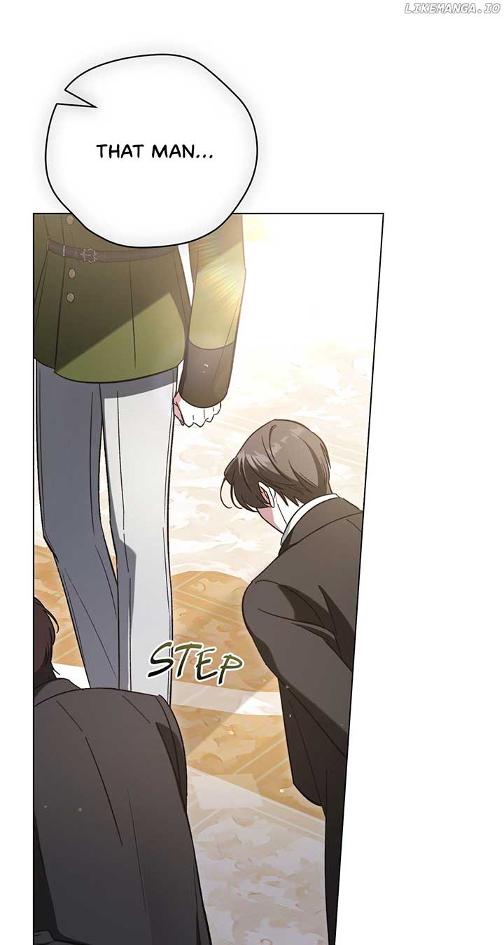 For the Beautiful Juliet Chapter 30 - Page 83