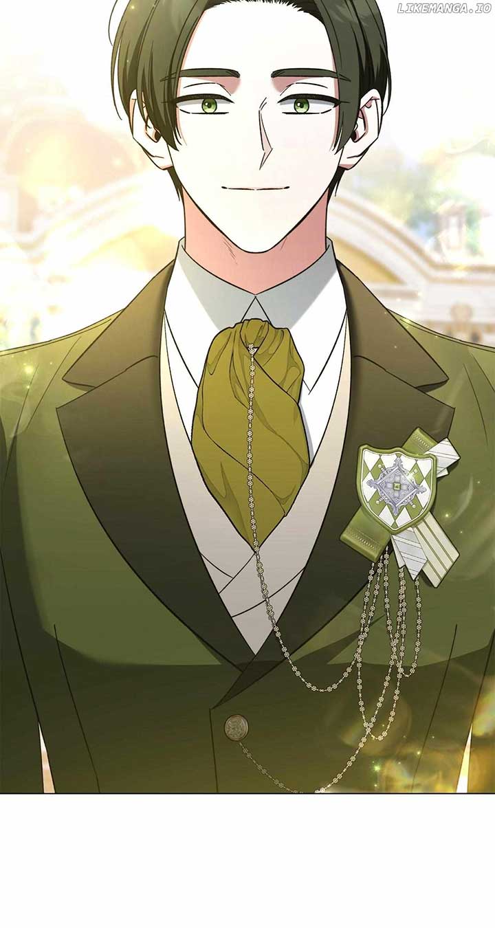 For the Beautiful Juliet Chapter 30 - Page 85