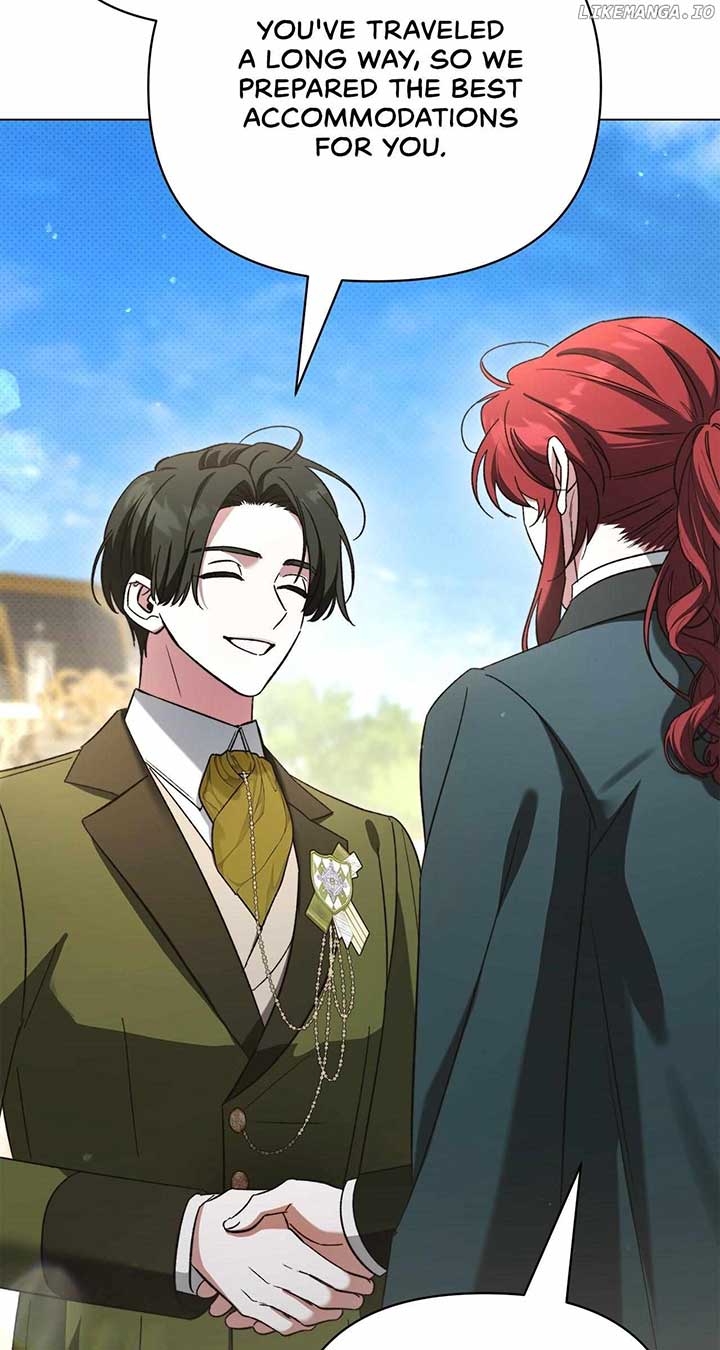 For the Beautiful Juliet Chapter 30 - Page 89