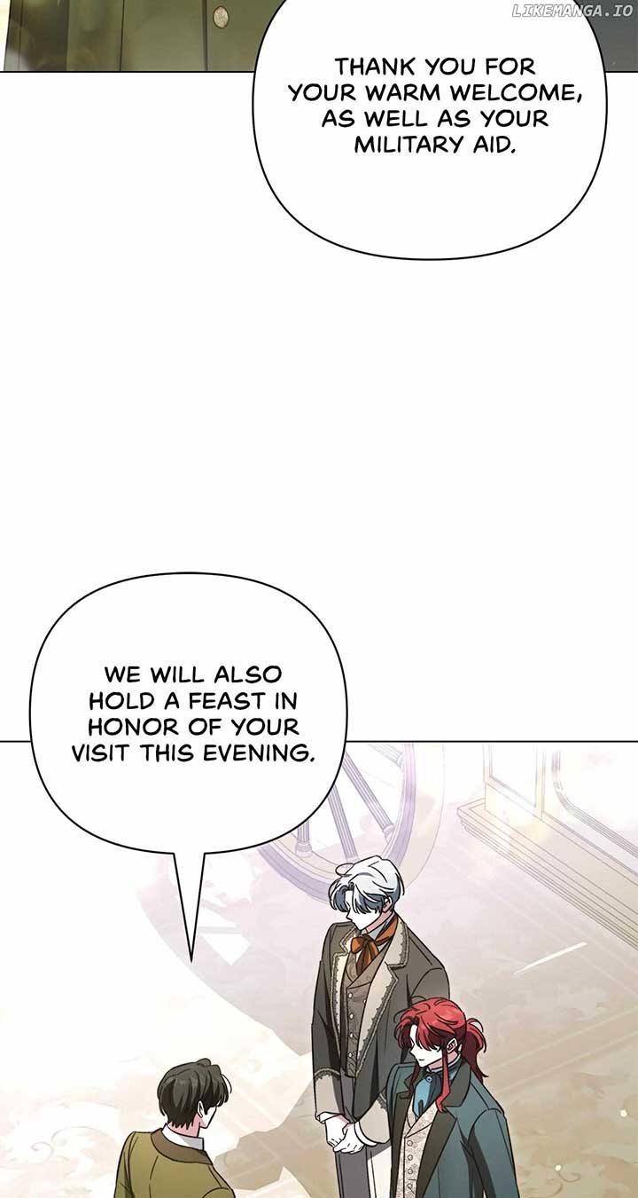 For the Beautiful Juliet Chapter 30 - Page 90