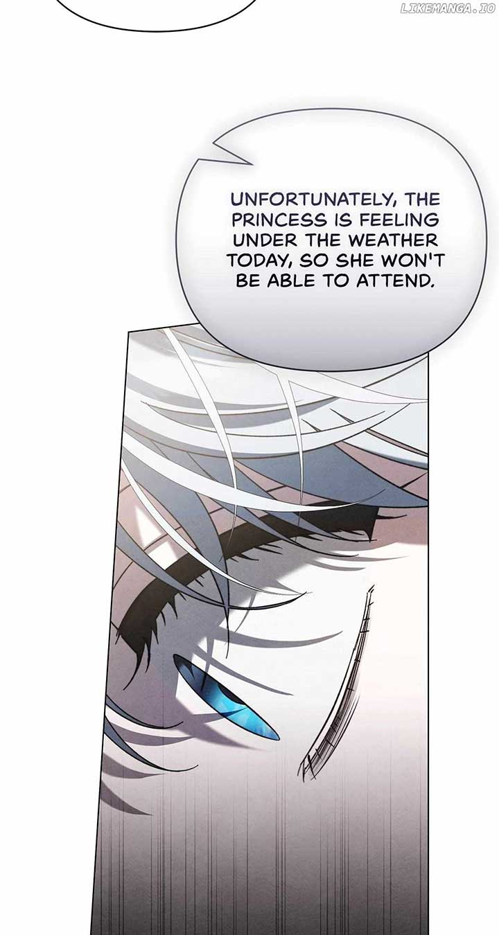 For the Beautiful Juliet Chapter 30 - Page 92