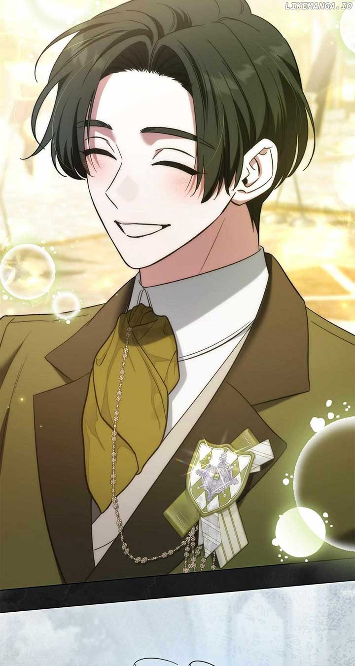 For the Beautiful Juliet Chapter 30 - Page 97