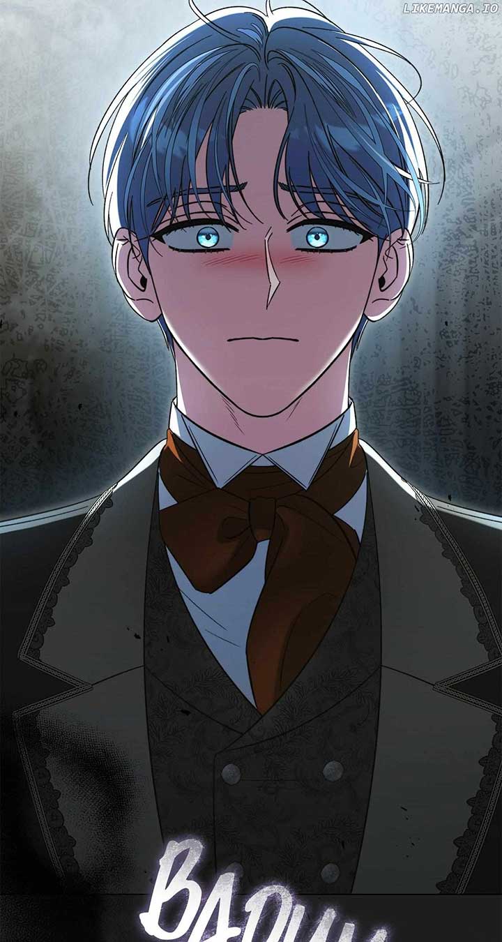 For the Beautiful Juliet Chapter 30 - Page 98