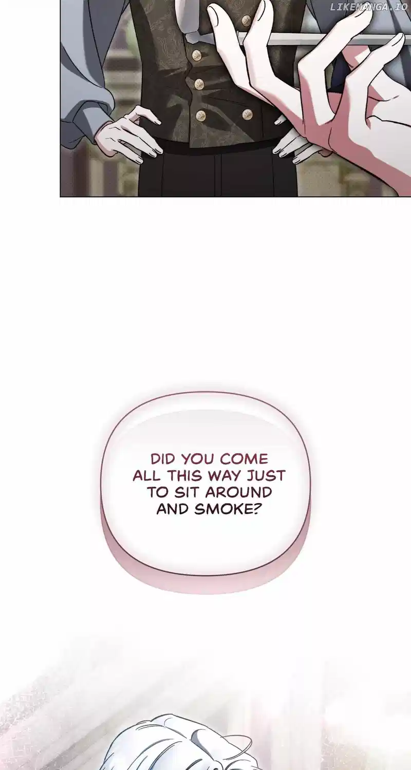 For the Beautiful Juliet Chapter 31 - Page 4