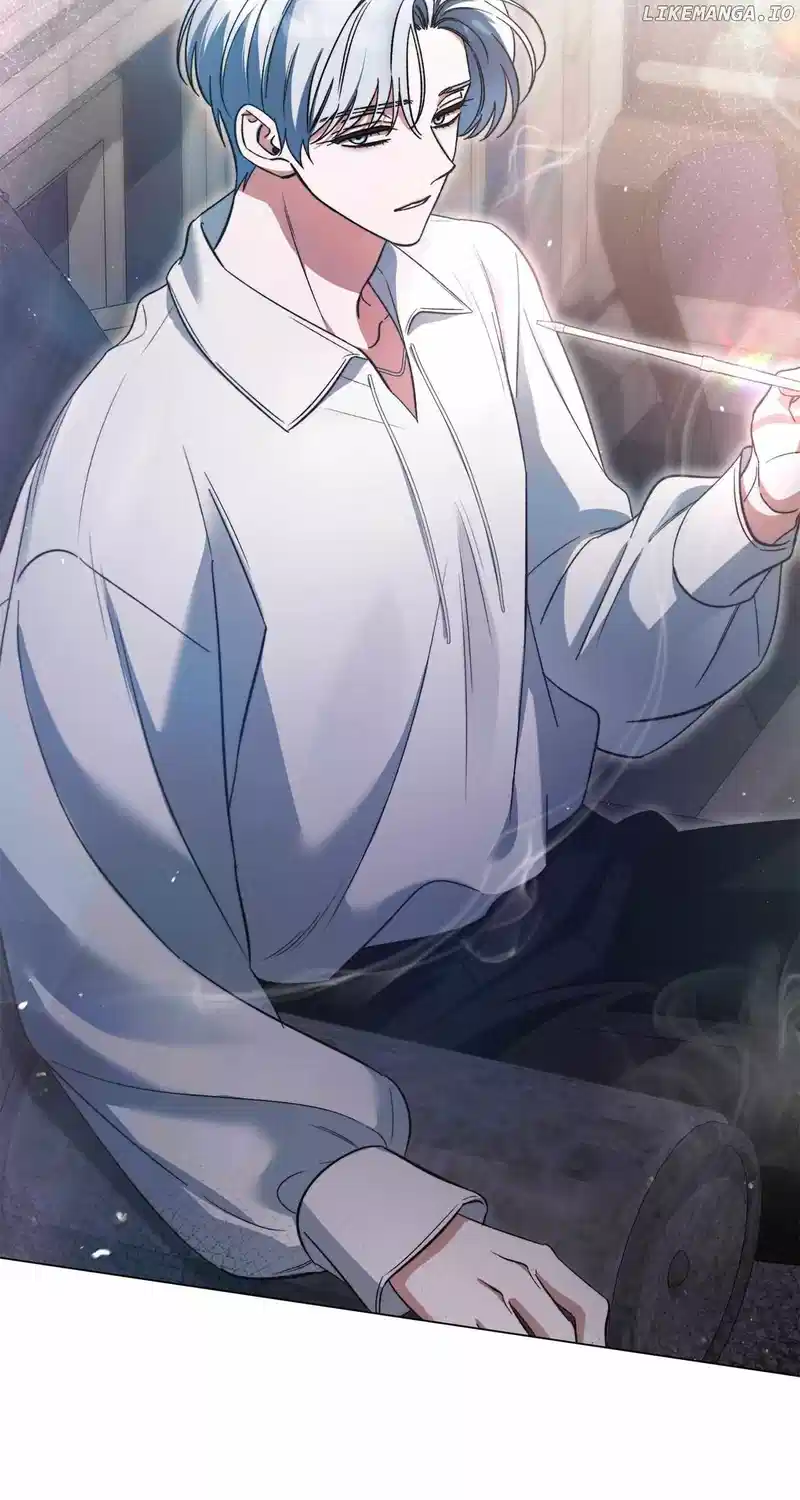 For the Beautiful Juliet Chapter 31 - Page 5