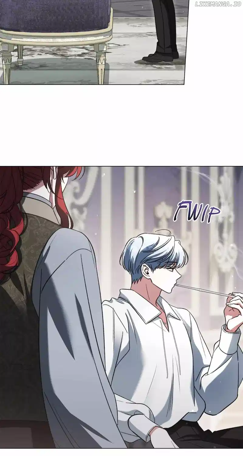 For the Beautiful Juliet Chapter 31 - Page 7