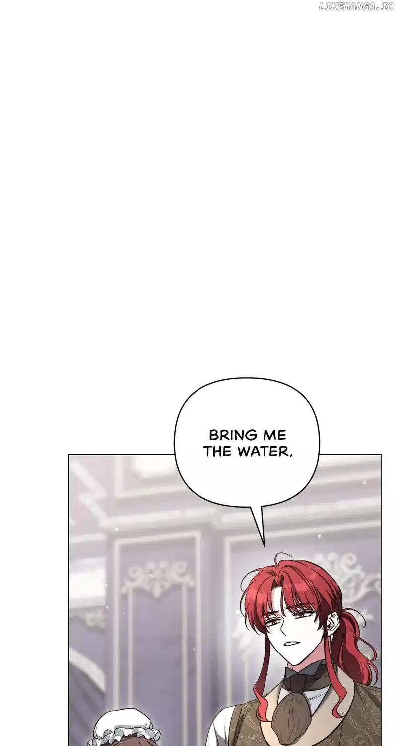 For the Beautiful Juliet Chapter 31 - Page 8