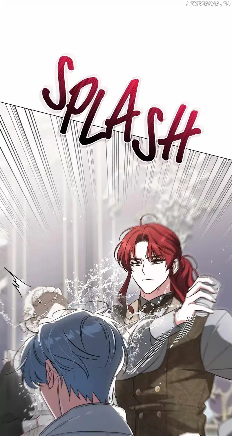 For the Beautiful Juliet Chapter 31 - Page 10