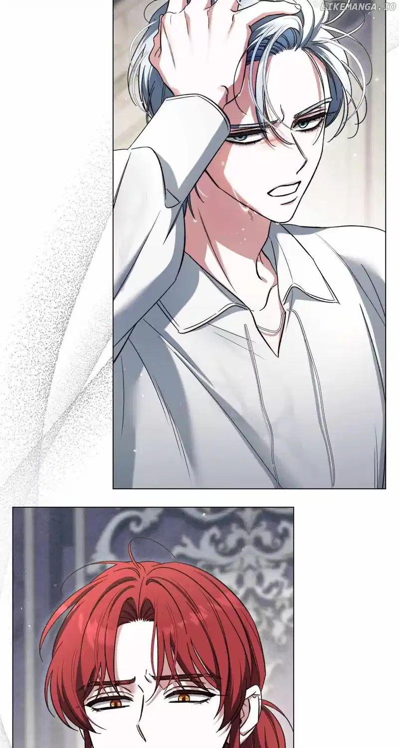 For the Beautiful Juliet Chapter 31 - Page 12