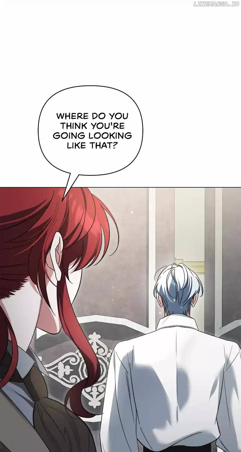 For the Beautiful Juliet Chapter 31 - Page 15