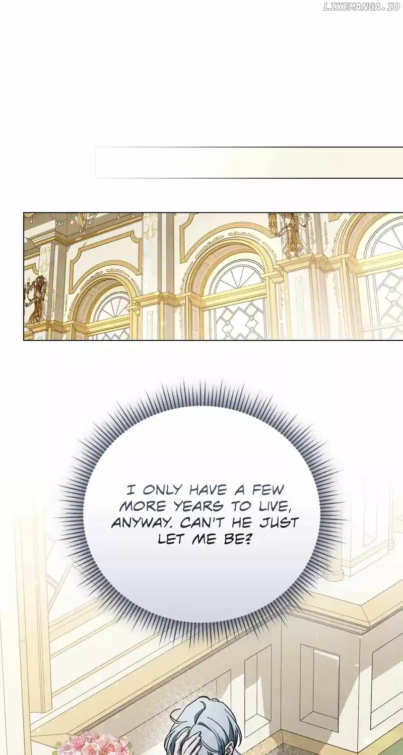 For the Beautiful Juliet Chapter 31 - Page 18