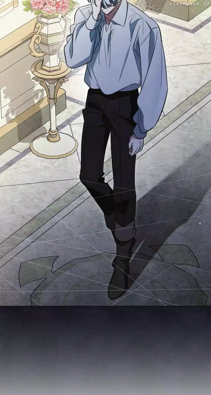 For the Beautiful Juliet Chapter 31 - Page 19