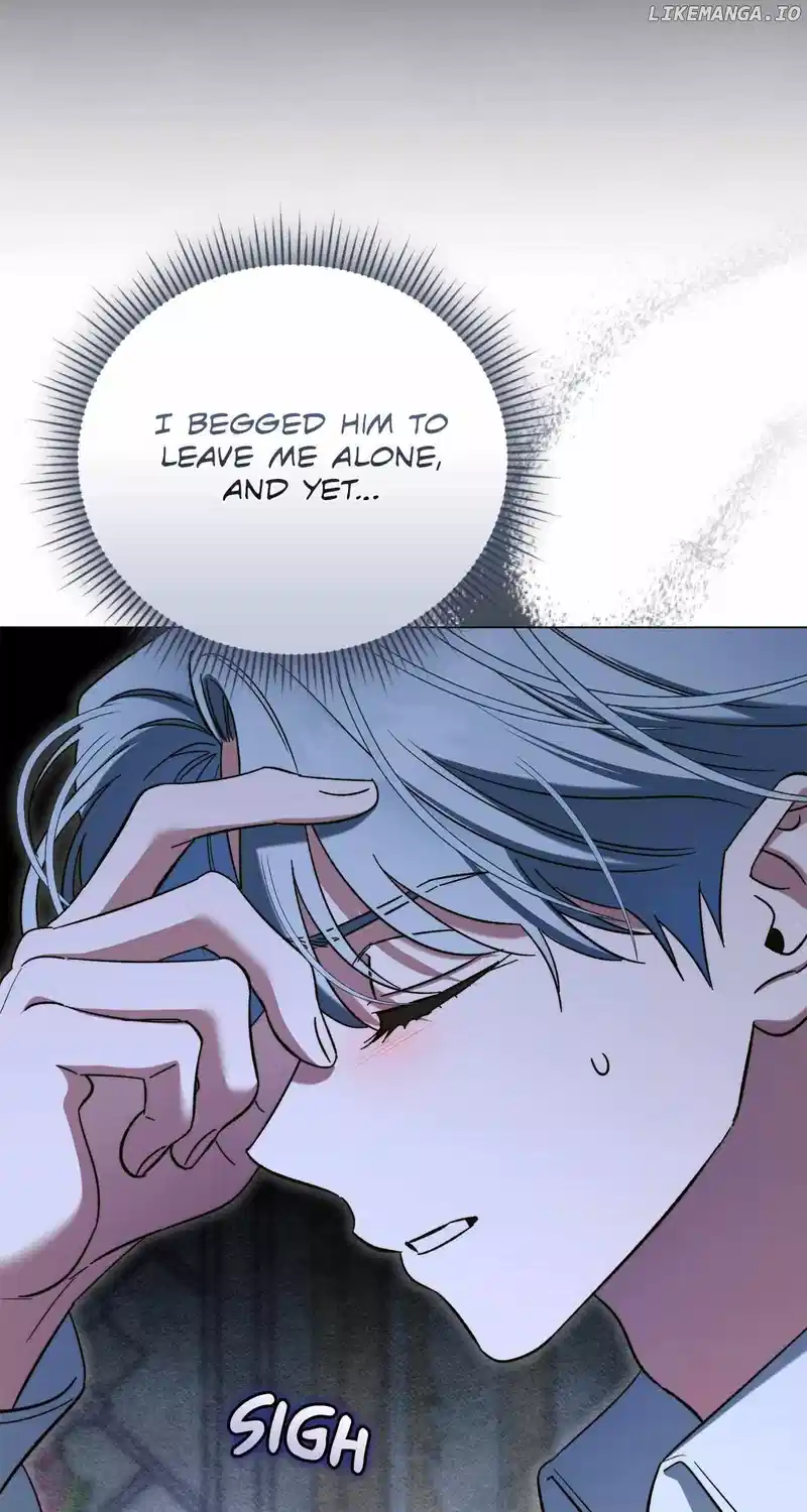 For the Beautiful Juliet Chapter 31 - Page 20