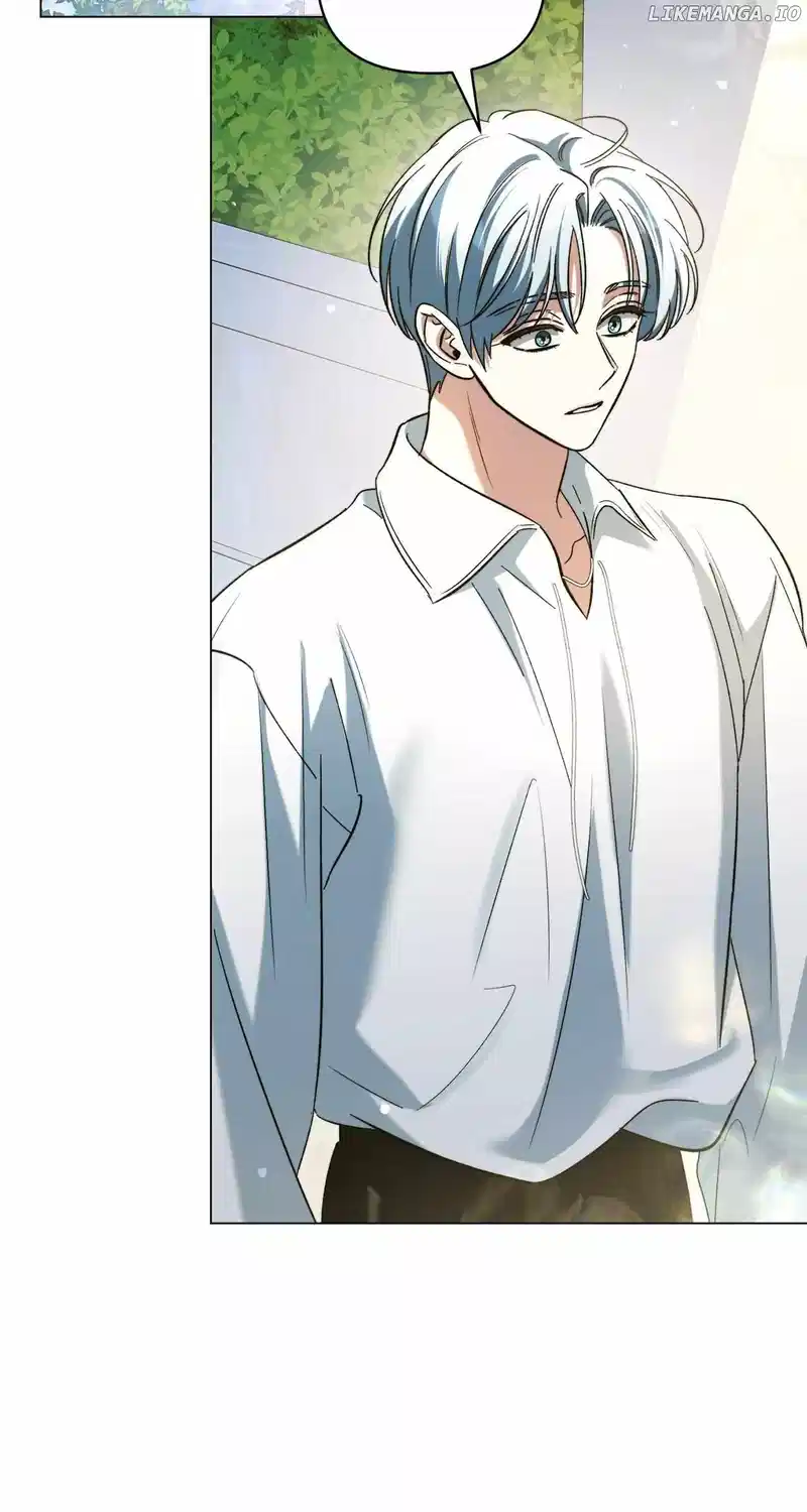 For the Beautiful Juliet Chapter 31 - Page 27