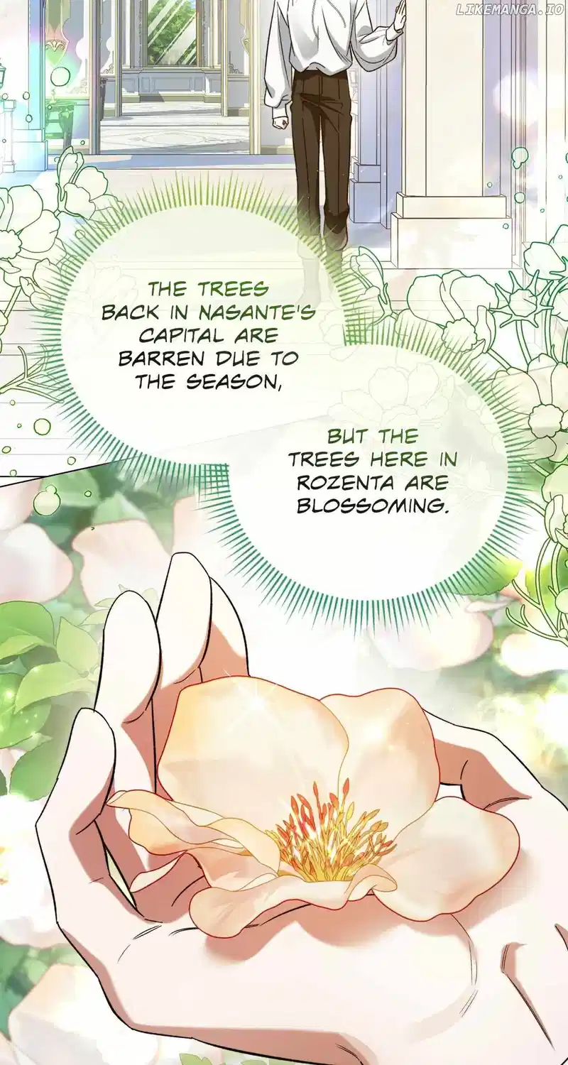 For the Beautiful Juliet Chapter 31 - Page 29