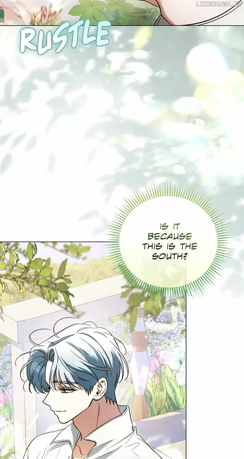 For the Beautiful Juliet Chapter 31 - Page 30