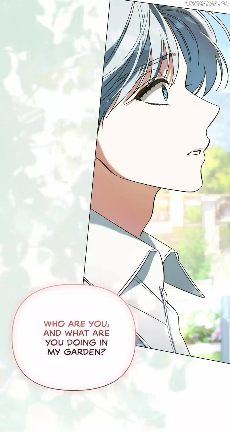 For the Beautiful Juliet Chapter 31 - Page 35