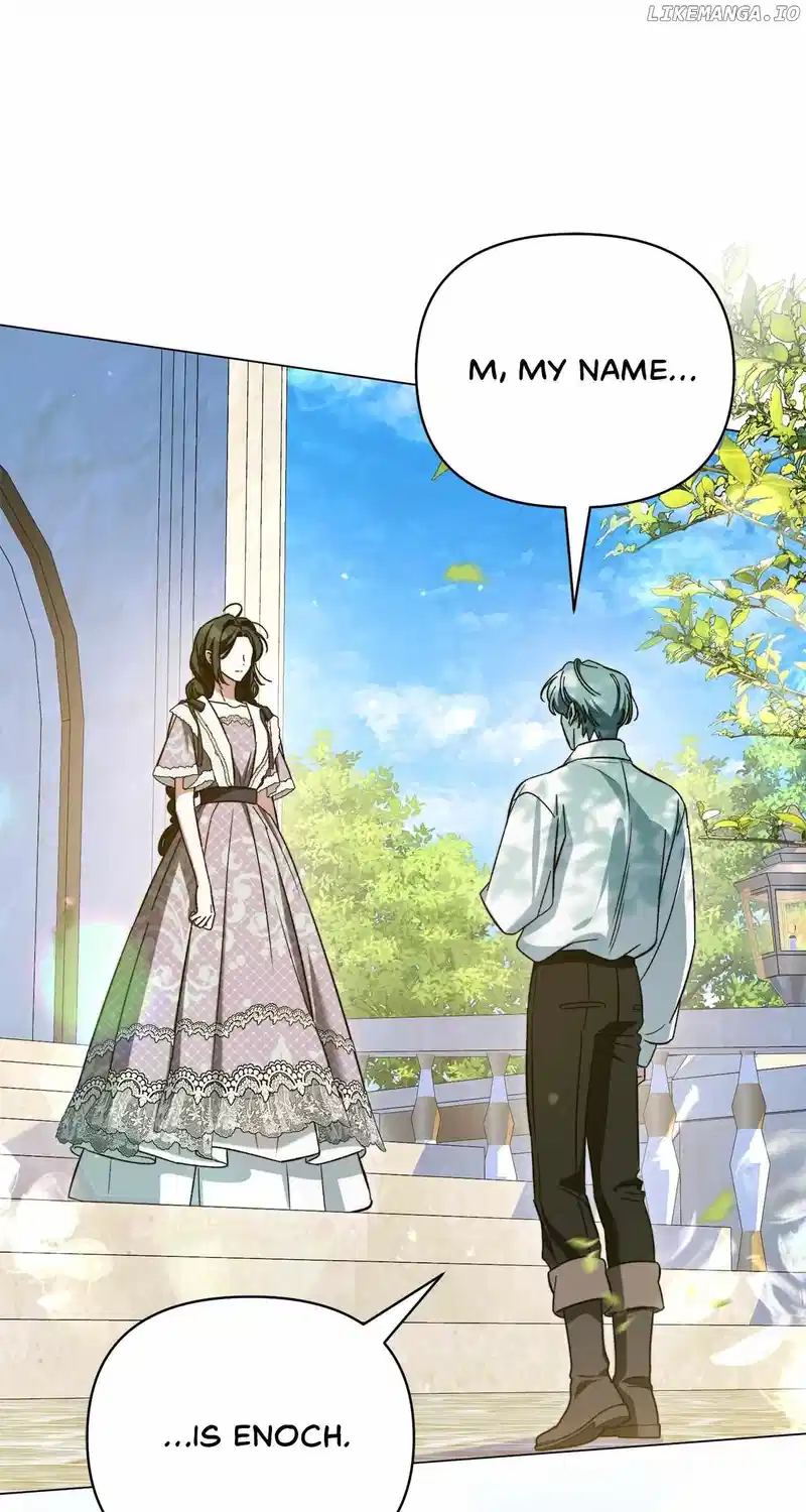 For the Beautiful Juliet Chapter 31 - Page 37