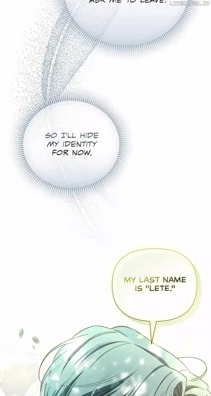 For the Beautiful Juliet Chapter 31 - Page 41