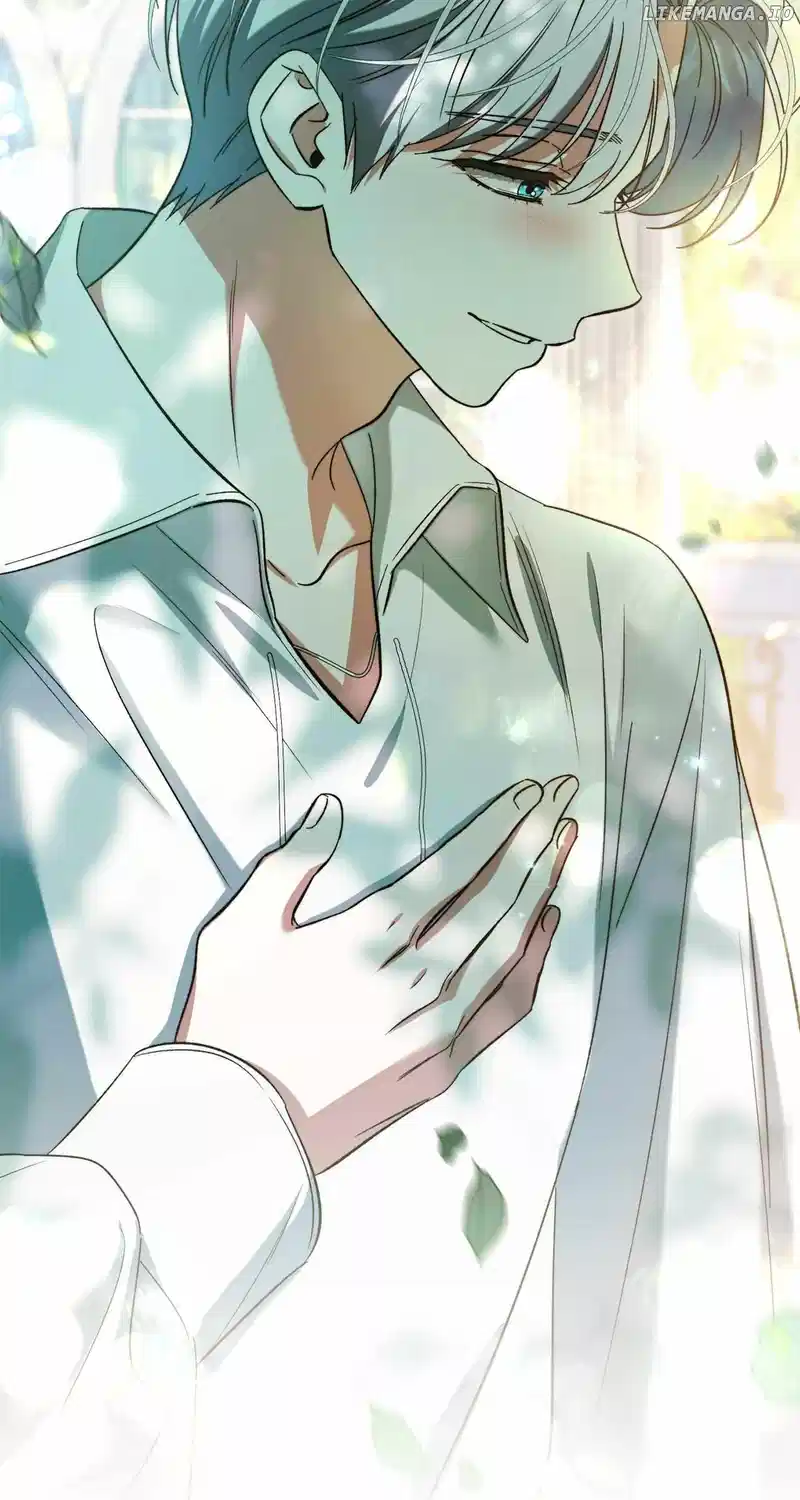 For the Beautiful Juliet Chapter 31 - Page 42