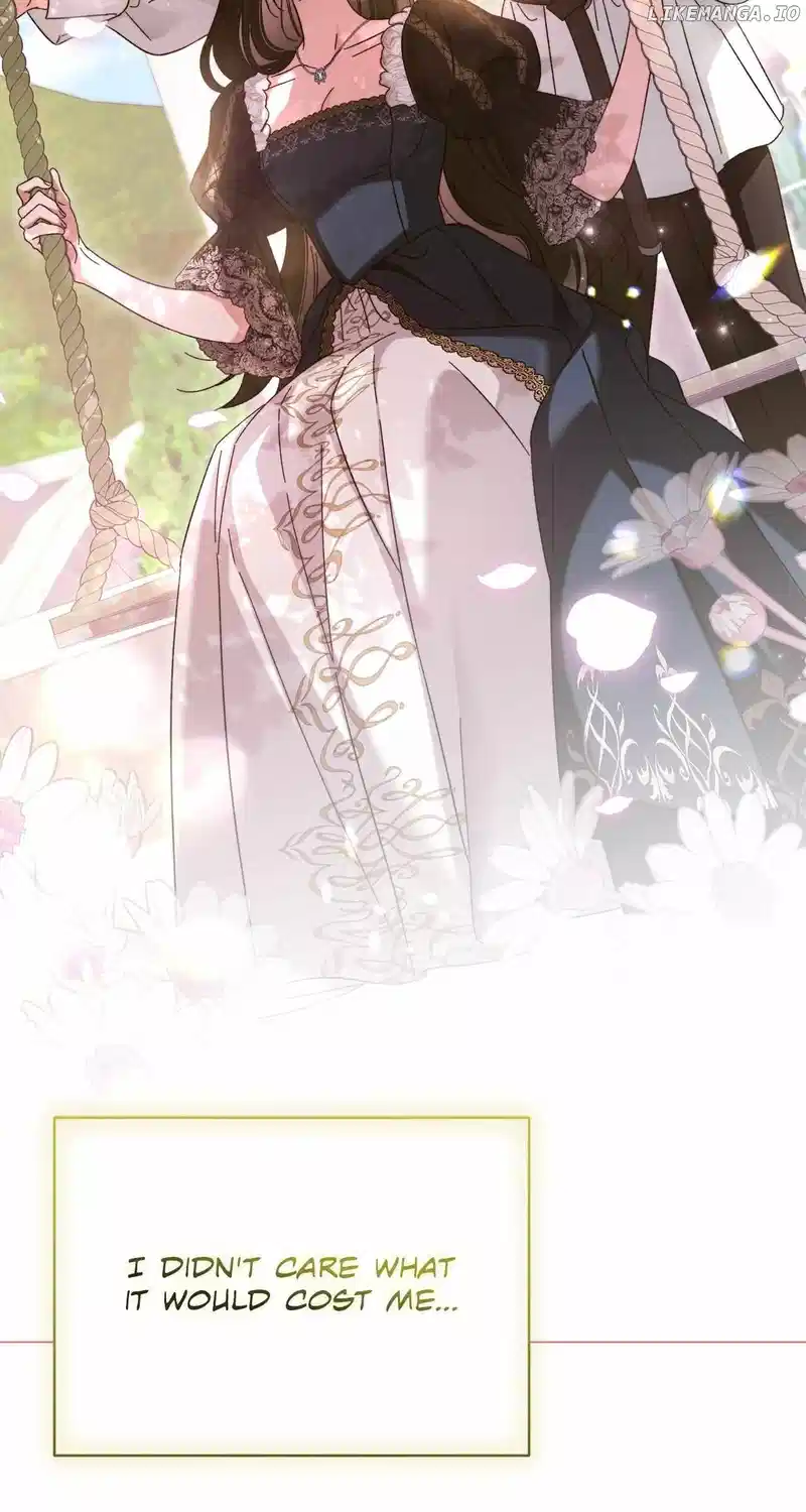 For the Beautiful Juliet Chapter 31 - Page 45