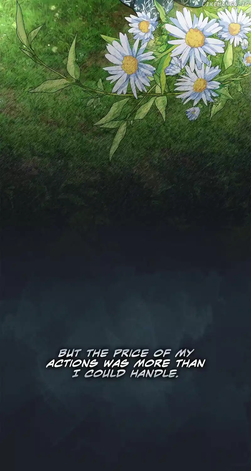 For the Beautiful Juliet Chapter 31 - Page 48