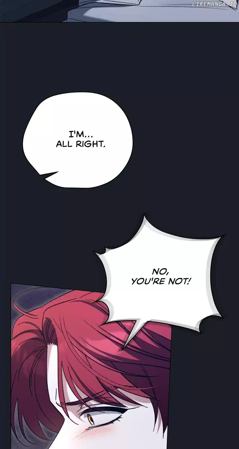 For the Beautiful Juliet Chapter 31 - Page 51