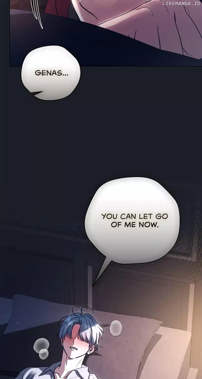 For the Beautiful Juliet Chapter 31 - Page 54