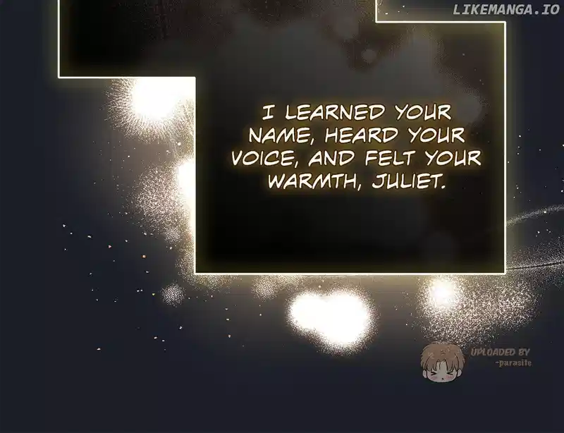 For the Beautiful Juliet Chapter 31 - Page 56