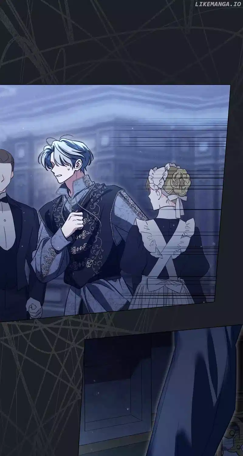 For the Beautiful Juliet Chapter 31 - Page 61