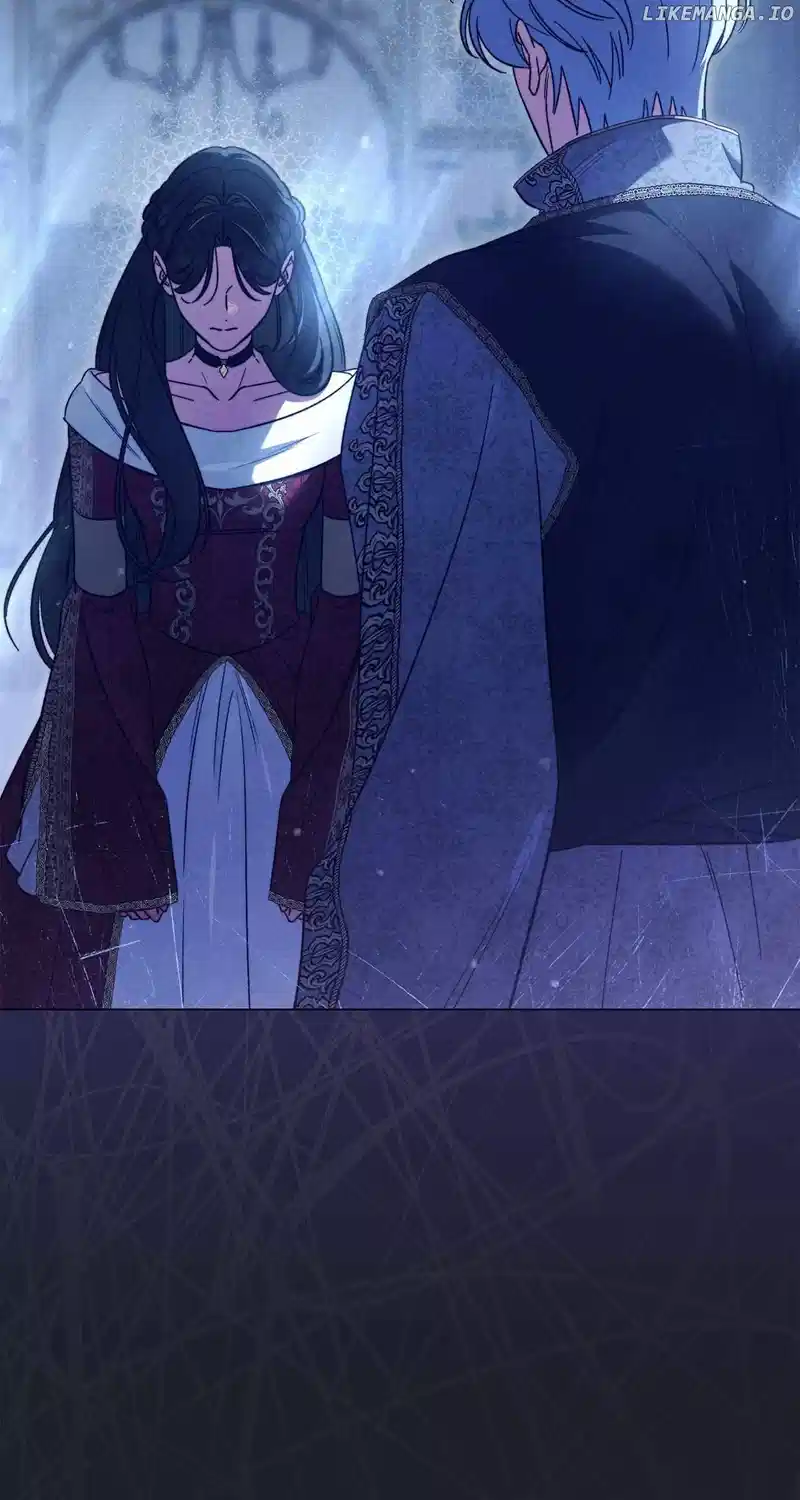 For the Beautiful Juliet Chapter 31 - Page 63