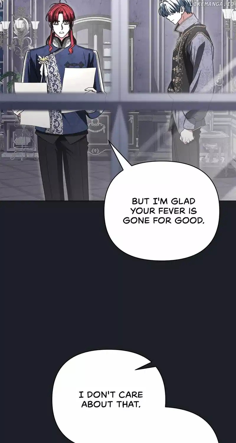 For the Beautiful Juliet Chapter 31 - Page 70