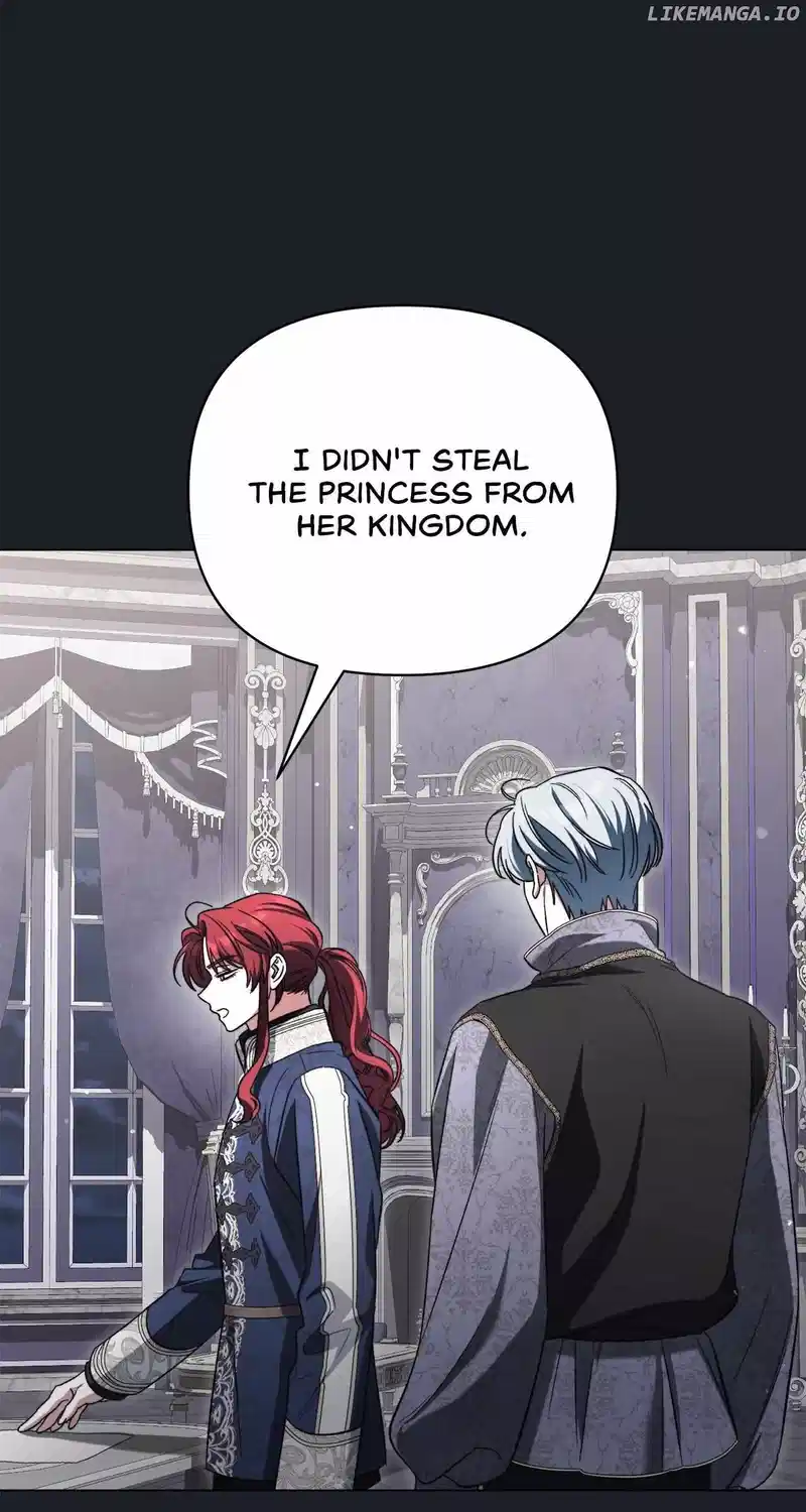 For the Beautiful Juliet Chapter 31 - Page 72