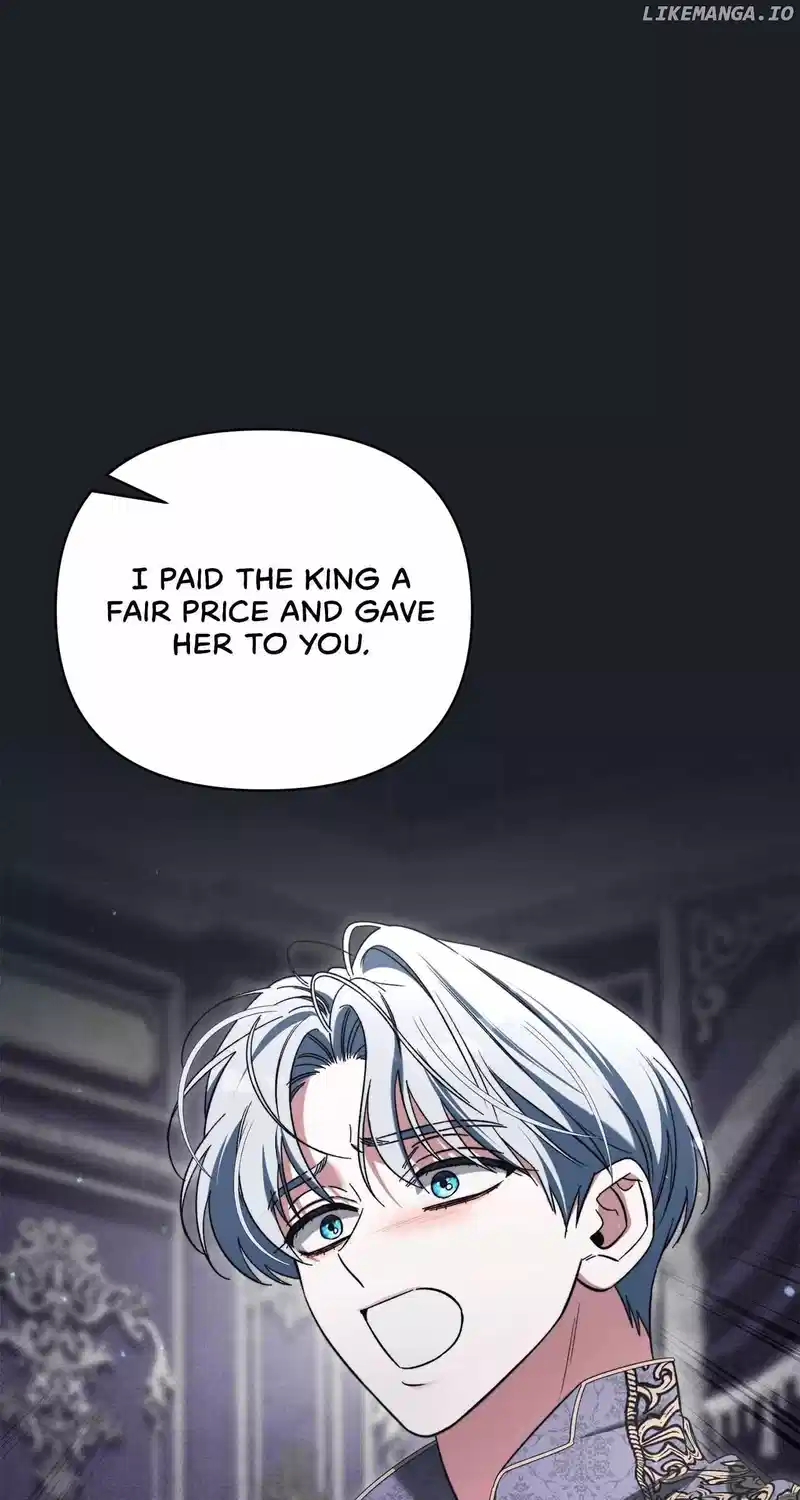 For the Beautiful Juliet Chapter 31 - Page 73