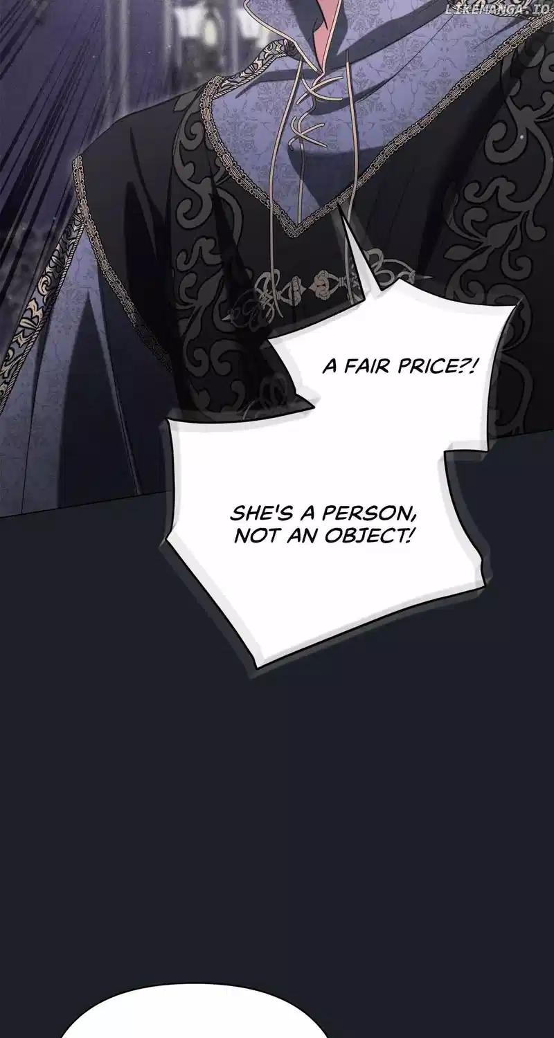 For the Beautiful Juliet Chapter 31 - Page 74