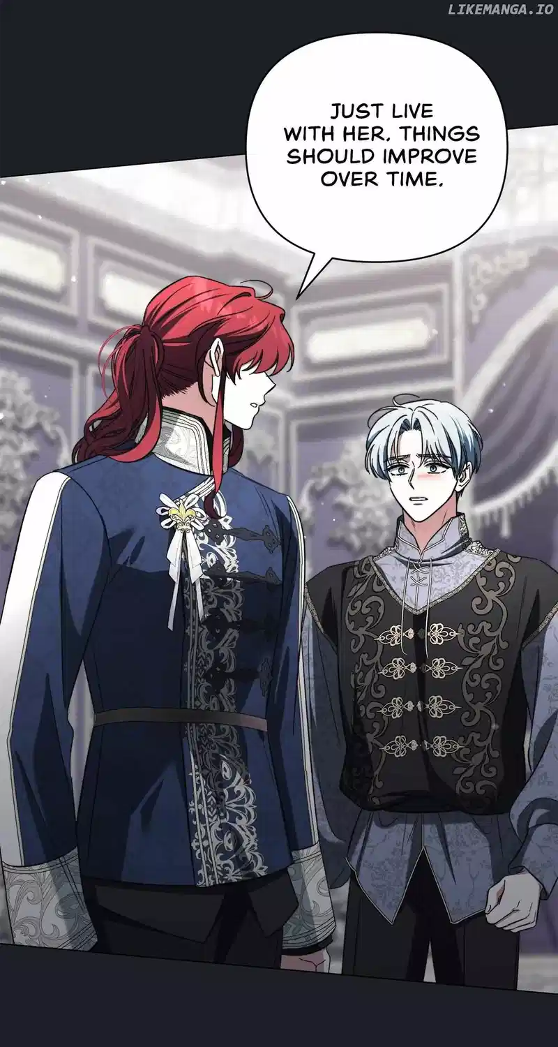 For the Beautiful Juliet Chapter 31 - Page 77