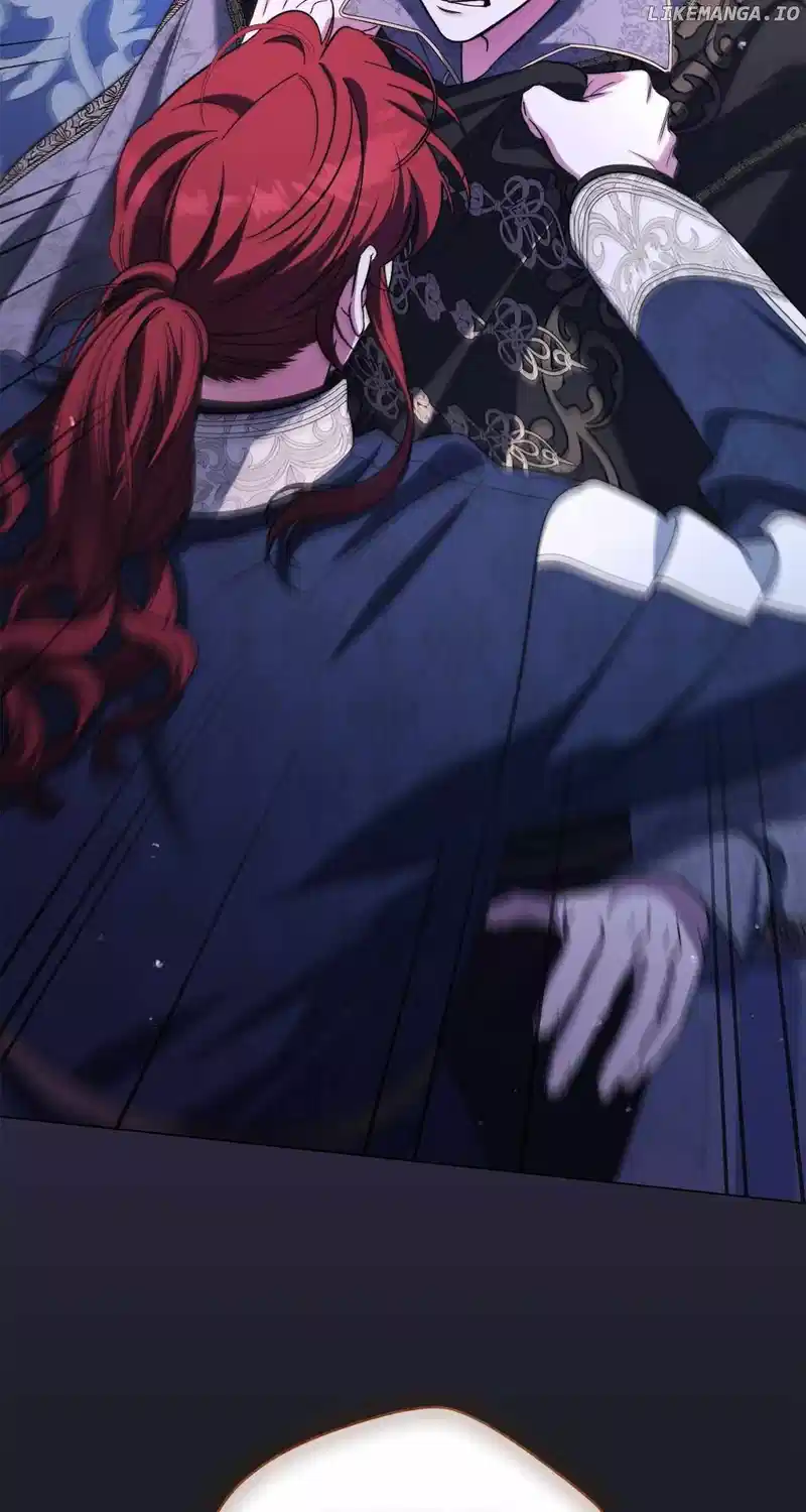 For the Beautiful Juliet Chapter 31 - Page 81