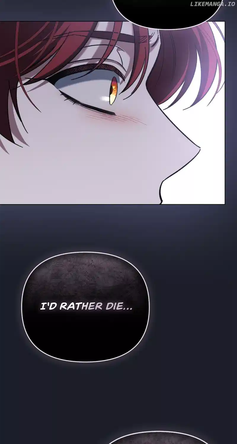 For the Beautiful Juliet Chapter 31 - Page 86