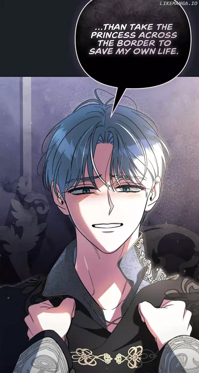 For the Beautiful Juliet Chapter 31 - Page 87