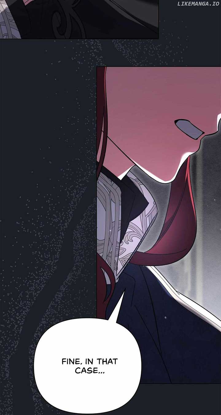 For the Beautiful Juliet Chapter 32 - Page 4