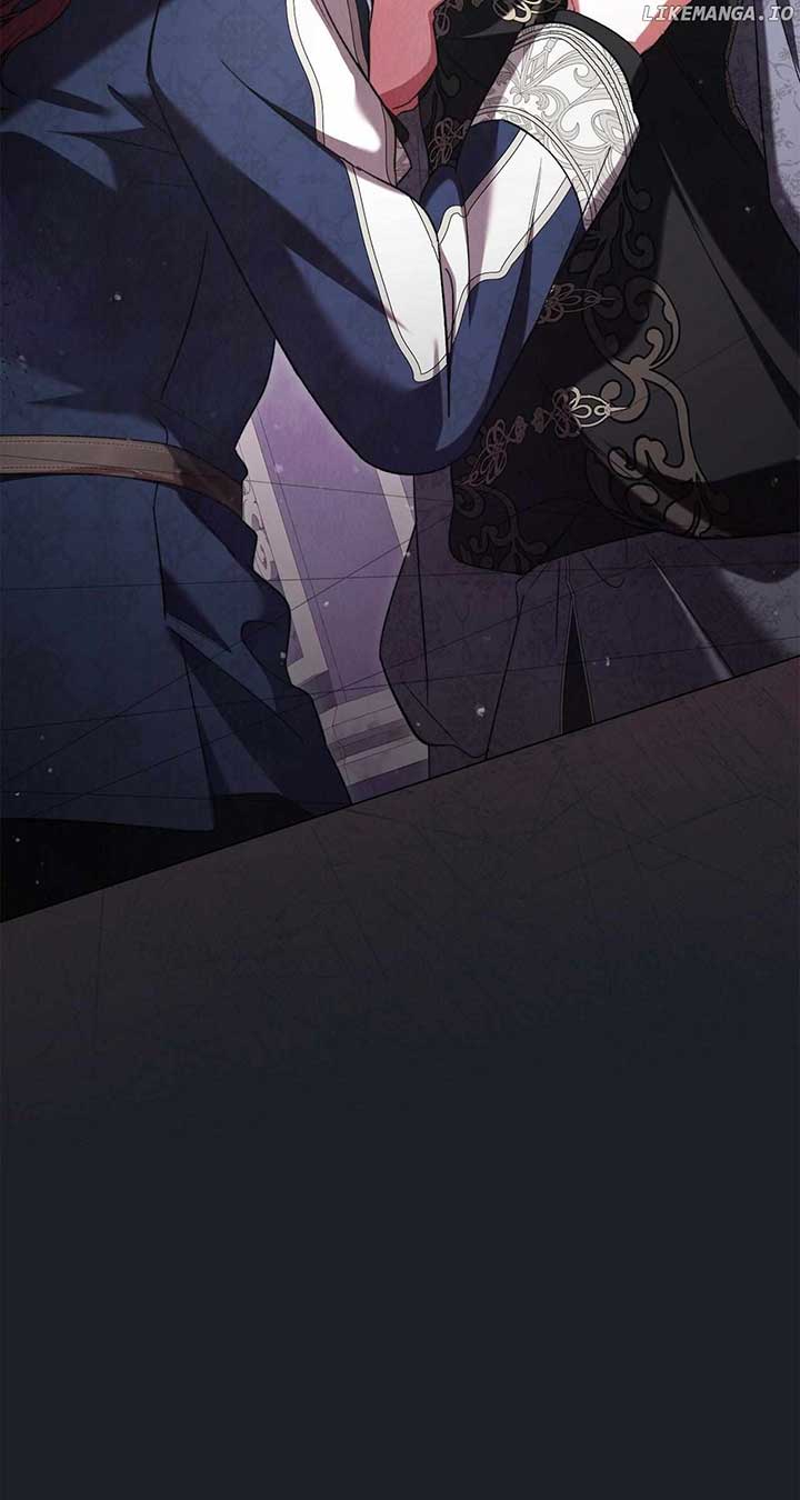 For the Beautiful Juliet Chapter 32 - Page 6