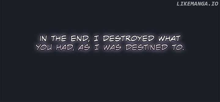 For the Beautiful Juliet Chapter 32 - Page 7