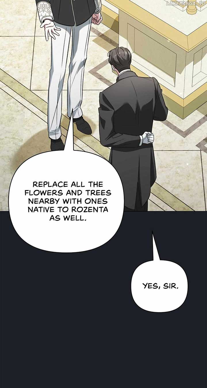 For the Beautiful Juliet Chapter 32 - Page 9