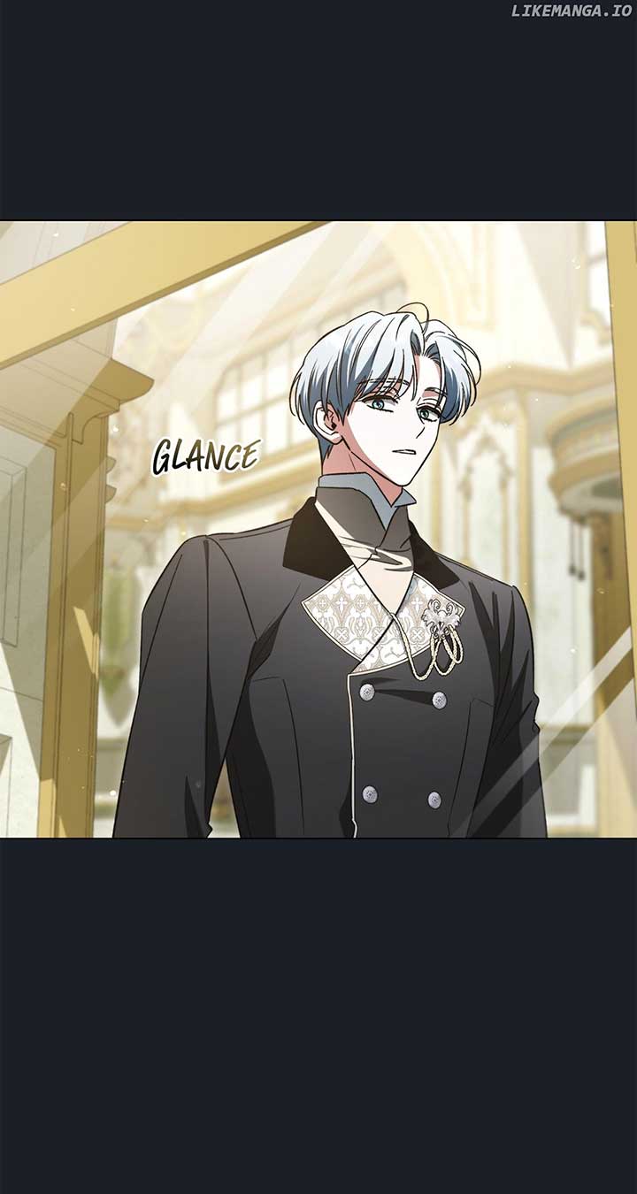 For the Beautiful Juliet Chapter 32 - Page 10