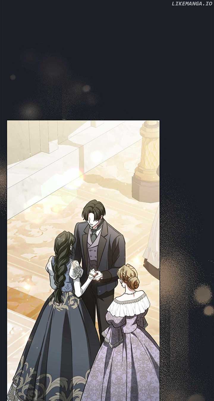 For the Beautiful Juliet Chapter 32 - Page 11