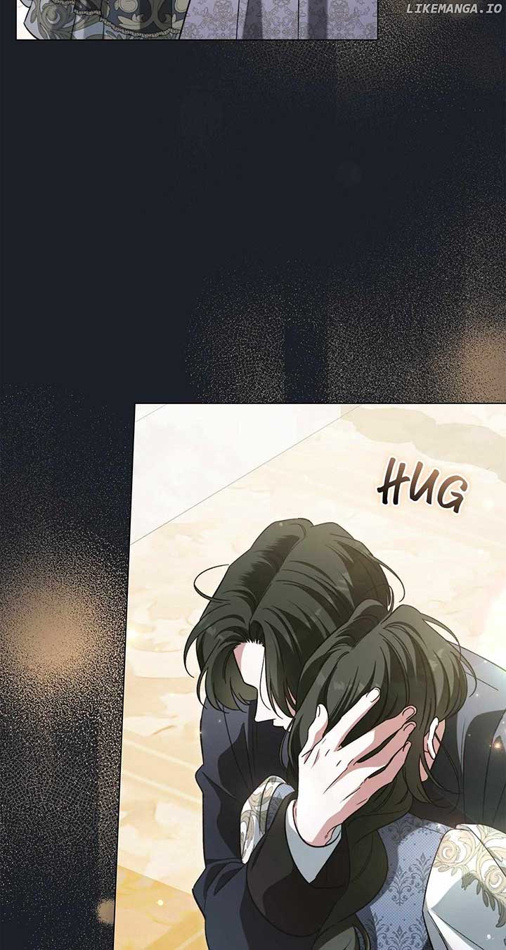 For the Beautiful Juliet Chapter 32 - Page 12