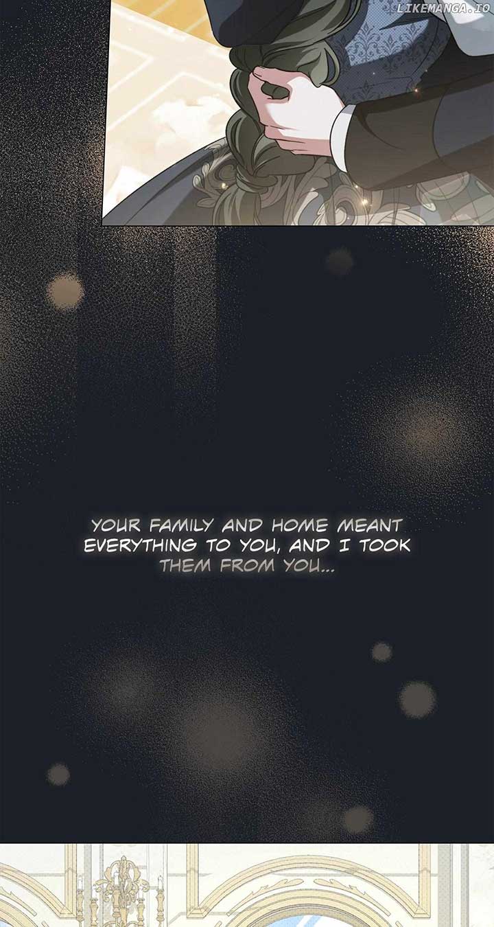 For the Beautiful Juliet Chapter 32 - Page 13