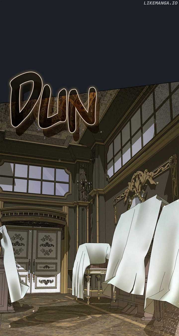 For the Beautiful Juliet Chapter 32 - Page 17