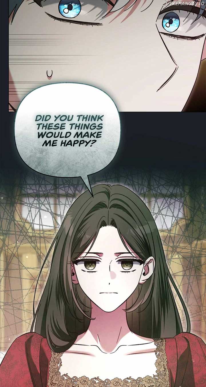 For the Beautiful Juliet Chapter 32 - Page 20